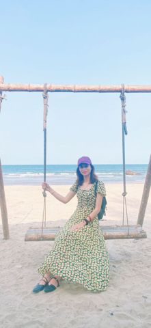Bạn Nữ Hangthunguyen Độc thân 37 tuổi Tìm bạn bè mới ở Quảng Ninh, Quảng Bình
