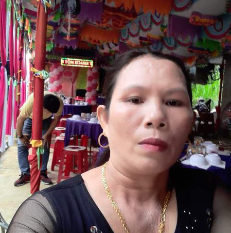 Bạn Nữ Trương Thị Ở góa 42 tuổi Tìm bạn đời ở Thủ Dầu Một, Bình Dương