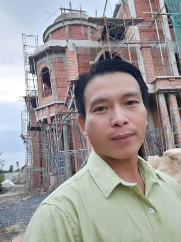 Bạn Nam Lưu Lộc Ly dị 42 tuổi Tìm bạn đời ở Thốt Nốt, Cần Thơ