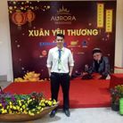 Hoàng Nam - Tìm người yêu lâu dài - Sài Gòn, Hồ Chí Minh - Tìm người hợp tính ,vui vẻ
