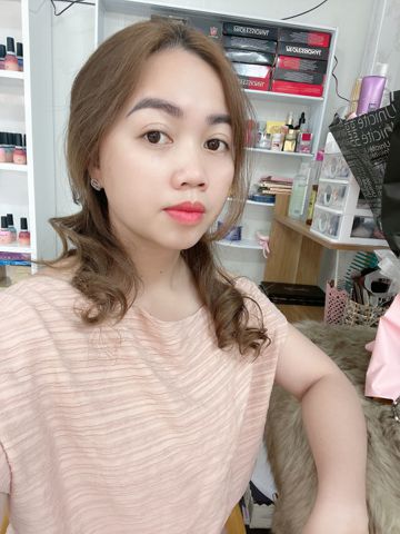 Bạn Nữ Trần thị hồng Ly dị 32 tuổi Tìm người yêu lâu dài ở Cần Giờ, TP Hồ Chí Minh