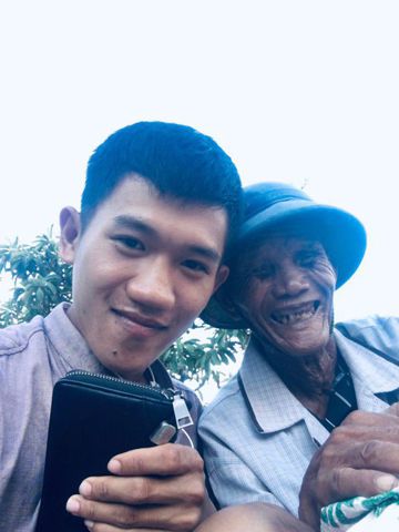 Bạn Nam Thành Hiếu Độc thân 27 tuổi Tìm người yêu lâu dài ở Hớn Quản, Bình Phước