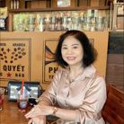 Ta Thi Hong Vân - Tìm người để kết hôn - Bình Thạnh, TP Hồ Chí Minh - Em chân thật nghiêm túc