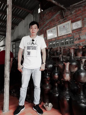 Bạn Nam Nguyễn Thành Ly dị 35 tuổi Tìm người để kết hôn ở Cao Lãnh, Đồng Tháp