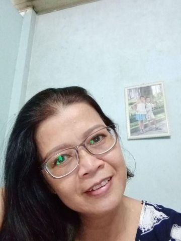 Bạn Nữ NTKH Ly dị 58 tuổi Tìm bạn đời ở Quận 3, TP Hồ Chí Minh