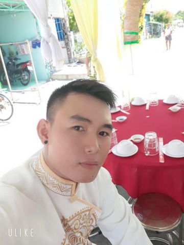 Bạn Nam Vũ Hòa Độc thân 32 tuổi Tìm bạn tâm sự ở Phan Thiết, Bình Thuận