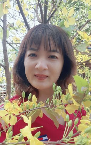Bạn Nữ Thanh Thúy Độc thân 44 tuổi Tìm bạn bè mới ở Phan Thiết, Bình Thuận