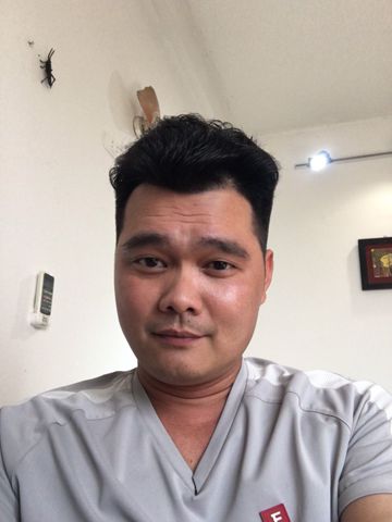 Bạn Nam thọ Độc thân 37 tuổi Tìm người yêu lâu dài ở Thanh Xuân, Hà Nội
