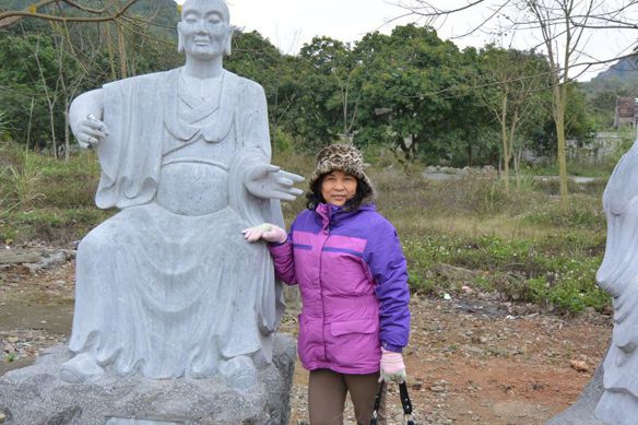 Bạn Nữ tran tran Đang có người yêu 59 tuổi Tìm bạn bè mới ở Đông Hà, Quảng Trị