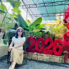 Thi - Tìm người yêu lâu dài - Phan Thiết, Lâm Đồng - Mộc mạc