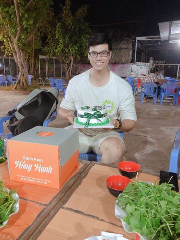 Bạn Nam nguyen hoang Độc thân 31 tuổi Tìm người để kết hôn ở Hòn Đất, Kiên Giang