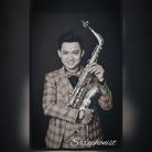 Tiến Thành - Tìm người yêu lâu dài - Ninh Kiều, Cần Thơ - I love Saxophone and you ❤️