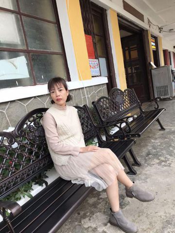 Bạn Nữ Nguyễn hương Ly dị 38 tuổi Tìm bạn bè mới ở Biên Hòa, Đồng Nai