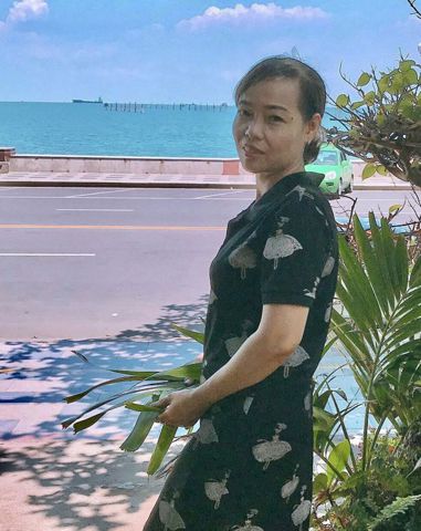 Bạn Nữ Hoang Duyen Độc thân 47 tuổi Tìm bạn đời ở Quận 12, TP Hồ Chí Minh