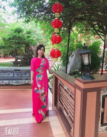 Bạn Nữ Phương Thanh Độc thân 33 tuổi Tìm bạn đời ở Thanh Khê, Đà Nẵng