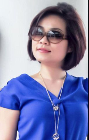 Bạn Nữ Vũ Hoa Độc thân 50 tuổi Tìm người yêu lâu dài ở Hoàn Kiếm, Hà Nội
