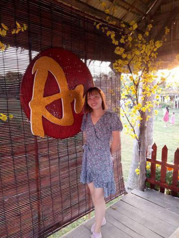Bạn Nữ Loan Loan Độc thân 32 tuổi Tìm người yêu lâu dài ở TP Trà Vinh, Trà Vinh