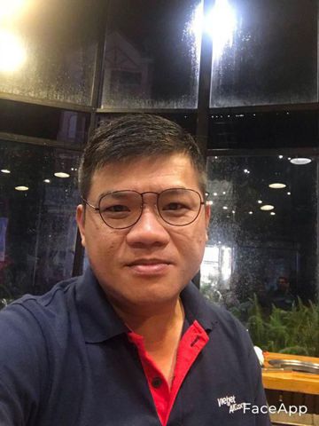 Bạn Nam Long Nguyễn Ly dị 45 tuổi Tìm người yêu lâu dài ở Phú Nhuận, TP Hồ Chí Minh