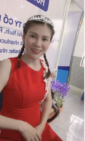 Bạn Nữ Phượng Ly dị 37 tuổi Tìm người yêu lâu dài ở Buôn Ma Thuột, Đắk Lắk