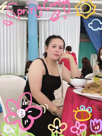 Bạn Nữ Kimhoa Ly dị 35 tuổi Tìm người yêu lâu dài ở Lộc Ninh, Bình Phước