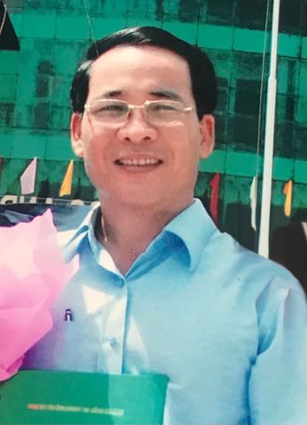 Bạn Nam Nguyễn Minh Ly dị 60 tuổi Tìm người để kết hôn ở Quận 3, TP Hồ Chí Minh