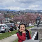 Jen Nguyen - Tìm bạn đời - British Columbia, Canada - Đáng yêu