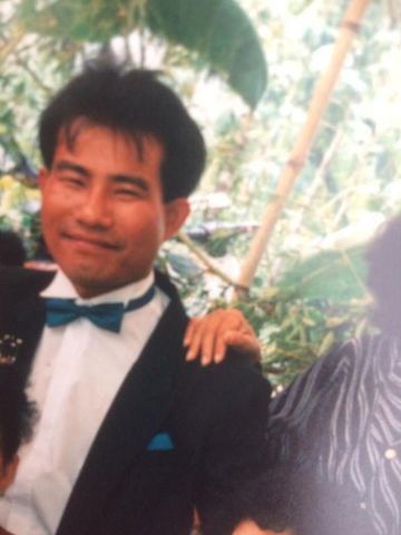Bạn Nam Dĩ Vang Yalo Độc thân 53 tuổi Tìm người để kết hôn ở Victoria, Úc