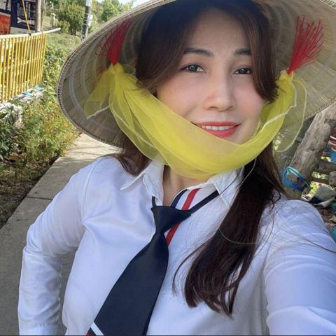 Bạn Nữ Thanh thuý Ly dị 33 tuổi Tìm bạn tâm sự ở Quận 8, TP Hồ Chí Minh