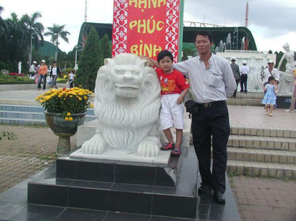 Bạn Nam Phan Tuấn Độc thân 53 tuổi Tìm bạn tâm sự ở Bình Tân, TP Hồ Chí Minh