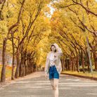 Huỳnh NaShi - Tìm người yêu lâu dài - Osaka, Nhật - Yêu Chân Thành