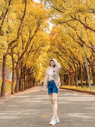 Bạn Nữ Huỳnh NaShi Độc thân 23 tuổi Tìm người yêu lâu dài ở Osaka, Nhật