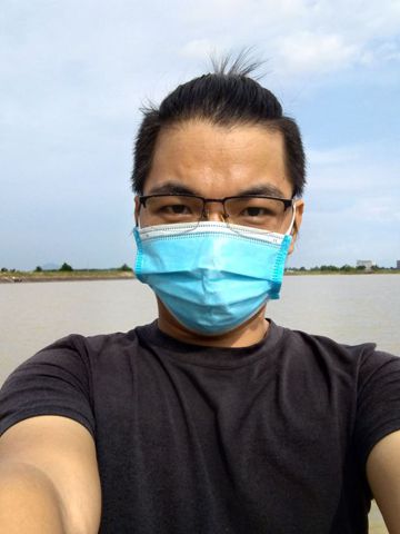 Bạn Nam Hùng Độc thân 34 tuổi Tìm người để kết hôn ở Phan Thiết, Bình Thuận