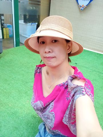 Bạn Nữ NoiTran Ly dị 37 tuổi Tìm người để kết hôn ở Quận 3, TP Hồ Chí Minh