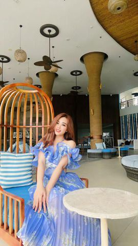 Bạn Nữ Jenny Độc thân 32 tuổi Tìm người để kết hôn ở Biên Hòa, Đồng Nai