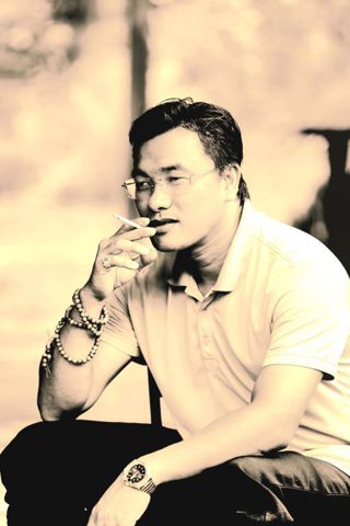 Bạn Nam Trần Tú Ly dị 37 tuổi Tìm người yêu lâu dài ở Phú Xuân, Đắk Lắk