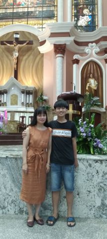 Bạn Nữ Ngọc Lan Ly dị 42 tuổi Tìm bạn bè mới ở Thủ Đức, TP Hồ Chí Minh