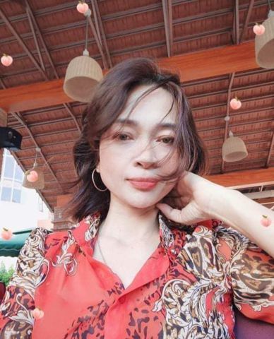 Bạn Nữ 9Nu Ở góa 46 tuổi Tìm bạn đời ở Phan Thiết, Bình Thuận