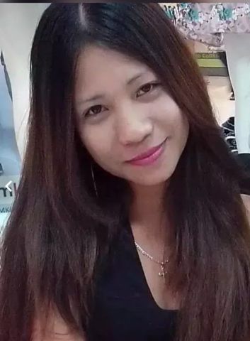 Bạn Nữ Hiệp LK Ly dị 47 tuổi Tìm người để kết hôn ở Long Khánh, Đồng Nai