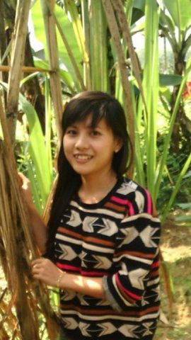 Bạn Nữ Phương Độc thân 38 tuổi Tìm bạn đời ở Tân Phú, TP Hồ Chí Minh