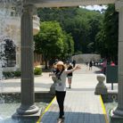 Tường Vy - Tìm bạn bè mới - Daegu, Hàn Quốc - Chân thành giản dị