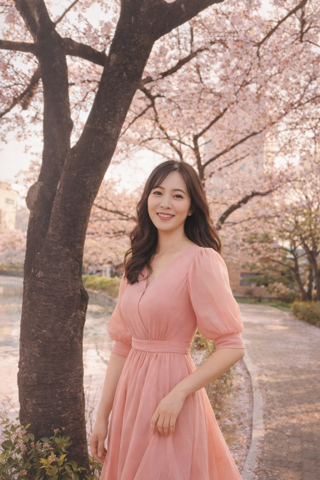 Bạn Nữ Tường Vy Ly dị 50 tuổi Tìm bạn bè mới ở Daegu, Hàn Quốc