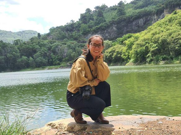 Bạn Nữ Ngọc Diêu Độc thân 40 tuổi Tìm người yêu lâu dài ở TP Tây Ninh, Tây Ninh