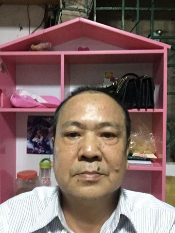 Bạn Nam Dien Đang có người yêu 57 tuổi Tìm bạn tâm sự ở Thủ Đức, TP Hồ Chí Minh