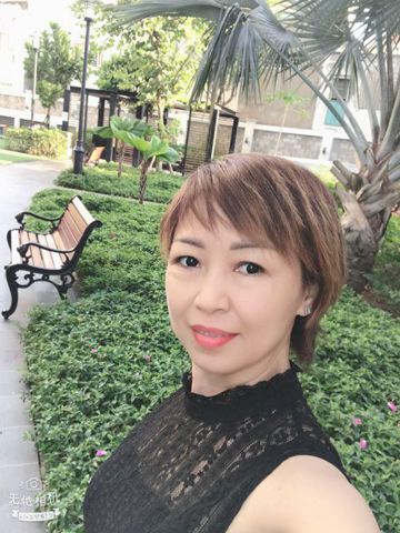 Bạn Nữ Điệp Độc thân 49 tuổi Tìm người để kết hôn ở Bình Chánh, TP Hồ Chí Minh