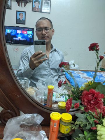 Bạn Nam Quang hiếu Ly dị 31 tuổi Tìm người yêu lâu dài ở Quận 3, TP Hồ Chí Minh