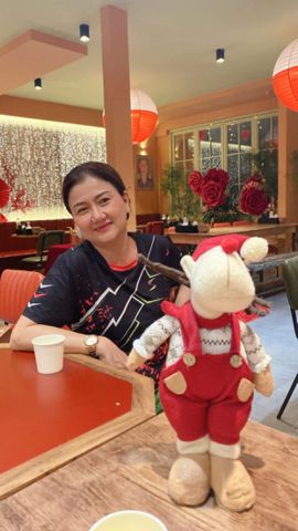 Bạn Nữ An nhiên Ở góa 51 tuổi Tìm bạn đời ở Phú Nhuận, TP Hồ Chí Minh