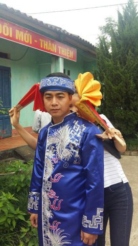 Bạn Nam Lâm Văn Hiệu Độc thân 34 tuổi Tìm người yêu lâu dài ở Bình Gia, Lạng Sơn