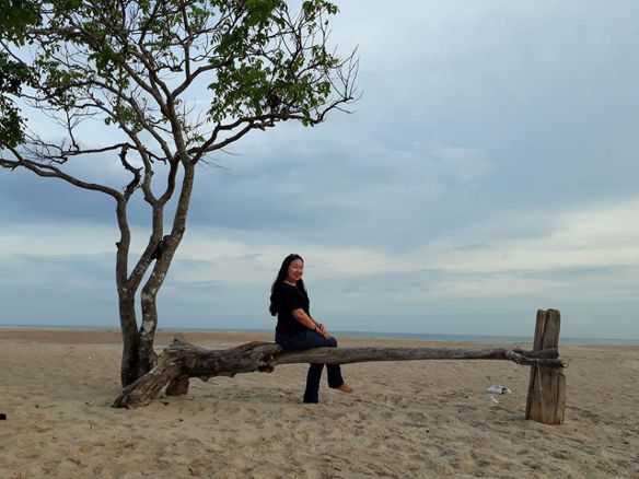 Bạn Nữ "Thach Thao" Độc thân 48 tuổi Tìm người yêu lâu dài ở Quận 5, TP Hồ Chí Minh