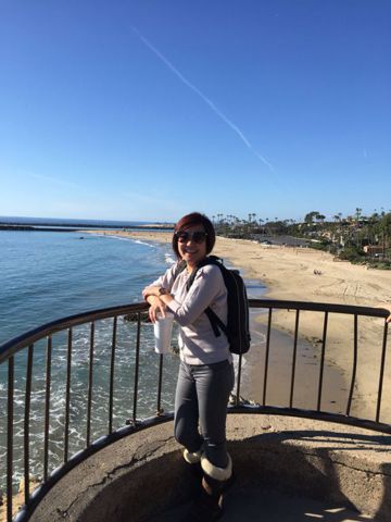 Bạn Nữ Lien Nguyen Độc thân 42 tuổi Tìm người yêu lâu dài ở California, Mỹ
