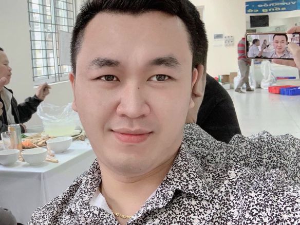 Bạn Nam Thanh Huy Độc thân 39 tuổi Tìm người yêu lâu dài ở Gia Định, Hồ Chí Minh